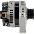 RE ALTERNATOR