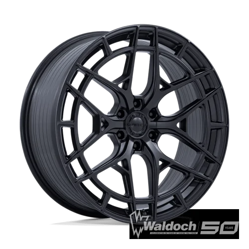 ADRIA 24X10 6X5.5 106 +20 M-BLK