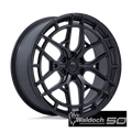 ADRIA 24X10 6X5.5 106 +20 M-BLK