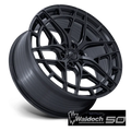 ADRIA 24X10 6X5.5 106 +20 M-BLK