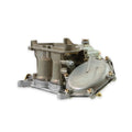 CARB 500CFM 6PAK FRT/REAR