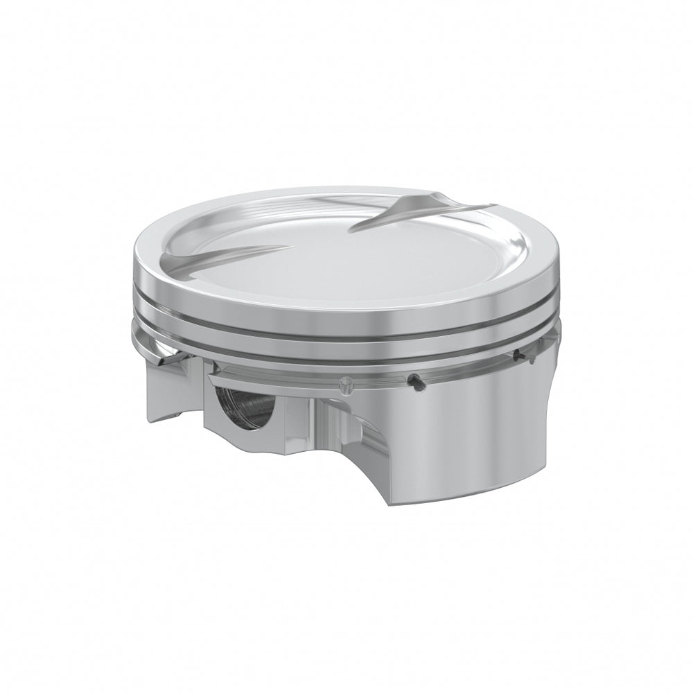GM LS Piston Set 4.125 Bore -25cc.