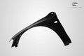 Extreme Dimensions carbon auto part