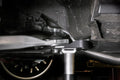 Perrin Performance control arms