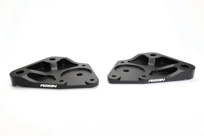 Perrin Performance control arms