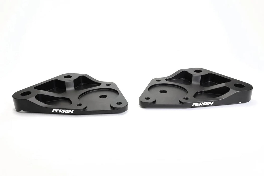Perrin Performance control arms
