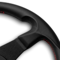 Momo Steering Wheel - CORSE 2.0 BLACK 350 1P