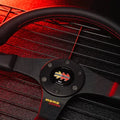 Momo Steering Wheel - CORSE 2.0 BLACK 350 1P