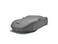 Covercraft Custom Fit Car Covers - Sunbrella Gray