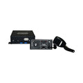 SIREN MAGNUM, COMPLETE W/TWO MODE O