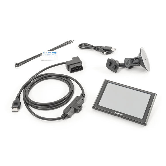 PULSAR FOR 2020 JEEP GLADIATOR JT