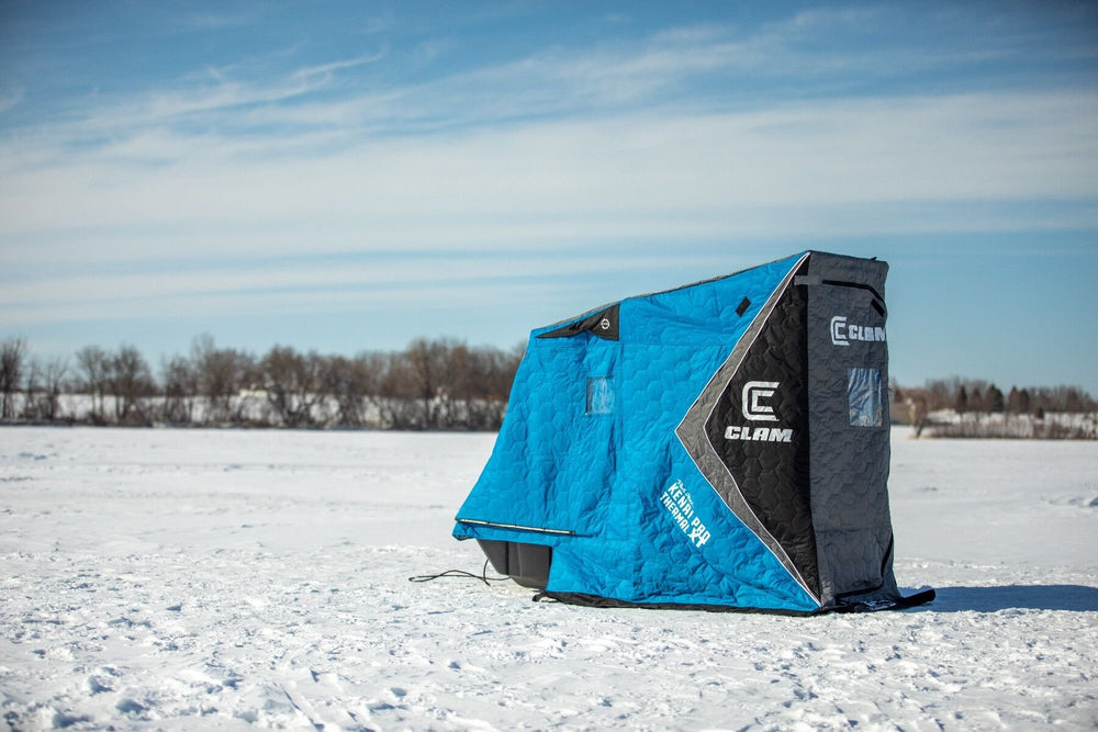 KENAI XT THERMAL ICE TEAM EDITION 1 ANGLER FISH TRAP