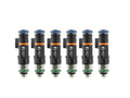 1000CC VR6 (12V) INJECTOR