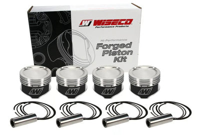 JE Pistons auto part