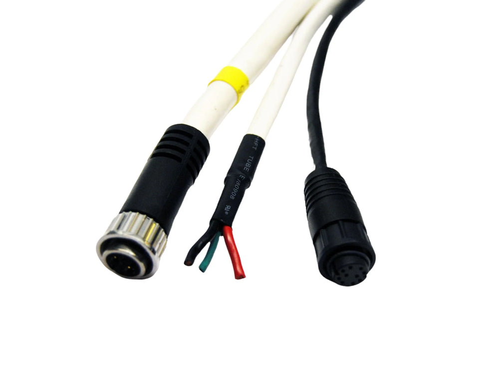 RADAR CBL WITH RAYNET CONNECTOR,25M