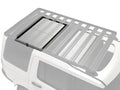 ~(42 lbs. 46X31X5)~ Pro Stainless Steel Camp Table Kit