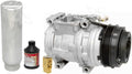 FOUR SEASONS air compressor