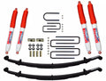 Skyjacker shock absorber