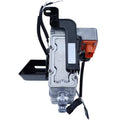 MOTORAD auto part installed view