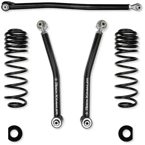 1.5IN FLEX SYS 19C WRANGLER JT FRONT LIFT