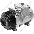 Denso air compressor