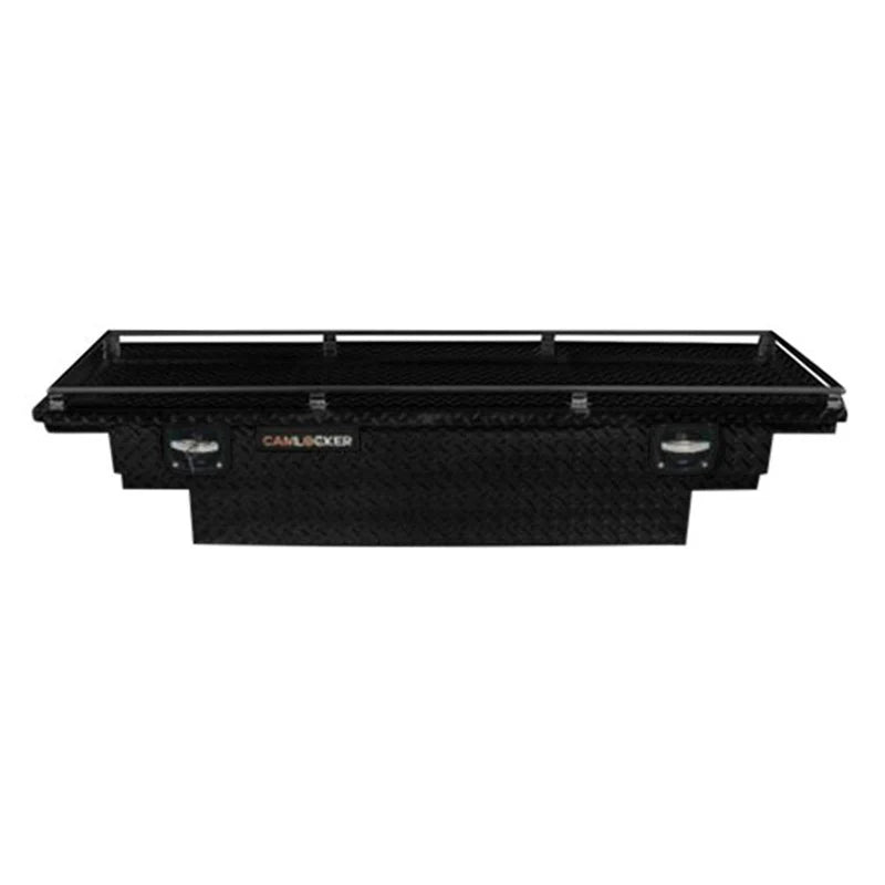 CAM 65IN CROSSOVER LOW PROFILE YORK NOTCHED W/RAIL