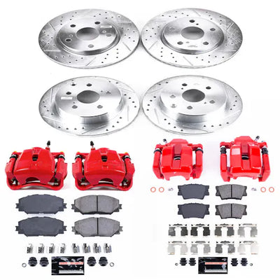 PowerStop auto part