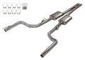 Pypes Performance Exhaust muffler