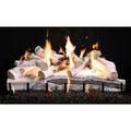 36IN QUAKING ASPEN LOGS 9 PC SET LOGS ONLY
