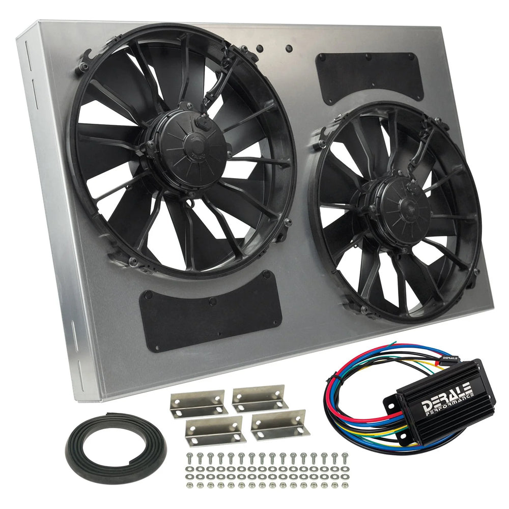 Derale auto part