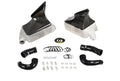do88 Porsche 911 Turbo (996) Y-Pipe for do88 ICM-410 Intercooler