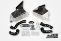 do88 Porsche 911 Turbo (996) Y-Pipe for do88 ICM-410 Intercooler
