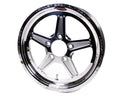 Billet Specialties auto part