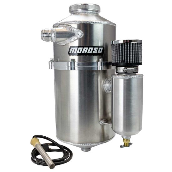 D/S TANK DRAG 13"-12AN
