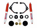 Skyjacker 2012-2018 Ram 1500 4WD 3in UCA Lift Kit w/Rear Nitro 8000 Shocks