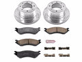 PowerStop auto part