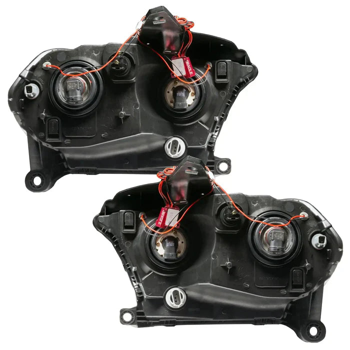 2011-2013 DODGE DURANGO PLASMA HL H