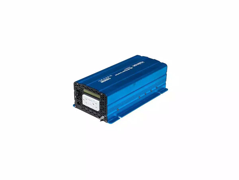 2000 WATT PURE SINE WAVE INVERTER