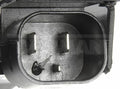 RADIATOR FAN ASSEMBLY