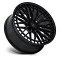 M282 24X10 5X130 G-BLK 20MM