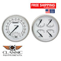 '47-'53 CLS WHT CHV TRK- SPTAC/QUAD-LS