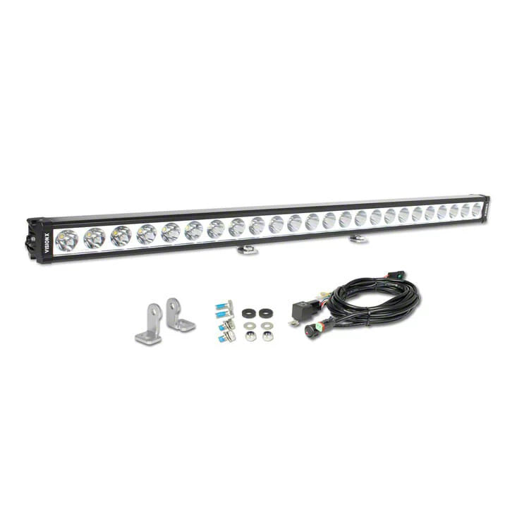 VISION X - 32' XPL LED LIGHT BAR