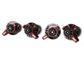 TeraFlex coilovers