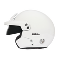Bell Helmet Mag-10 White (Hans) 61+(7 5/8 +) Fia8859-2024/Sa2025
