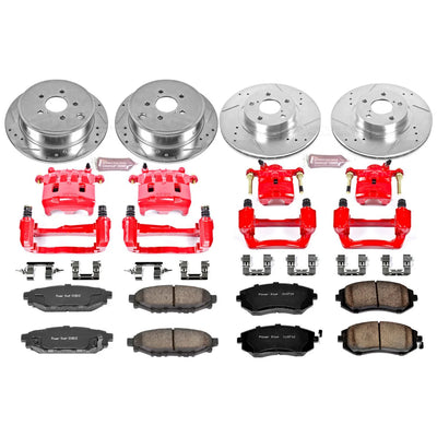 PowerStop auto part