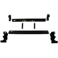 GOOSENECK RAIL KIT DODGE