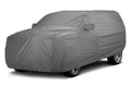 Covercraft Custom Fit Car Covers - Sunbrella Gray
