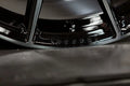 Vossen HF-3 20X9.5 - 5X120 - ET20 - Deep - 67.0 - SBZ - Satin Bronze