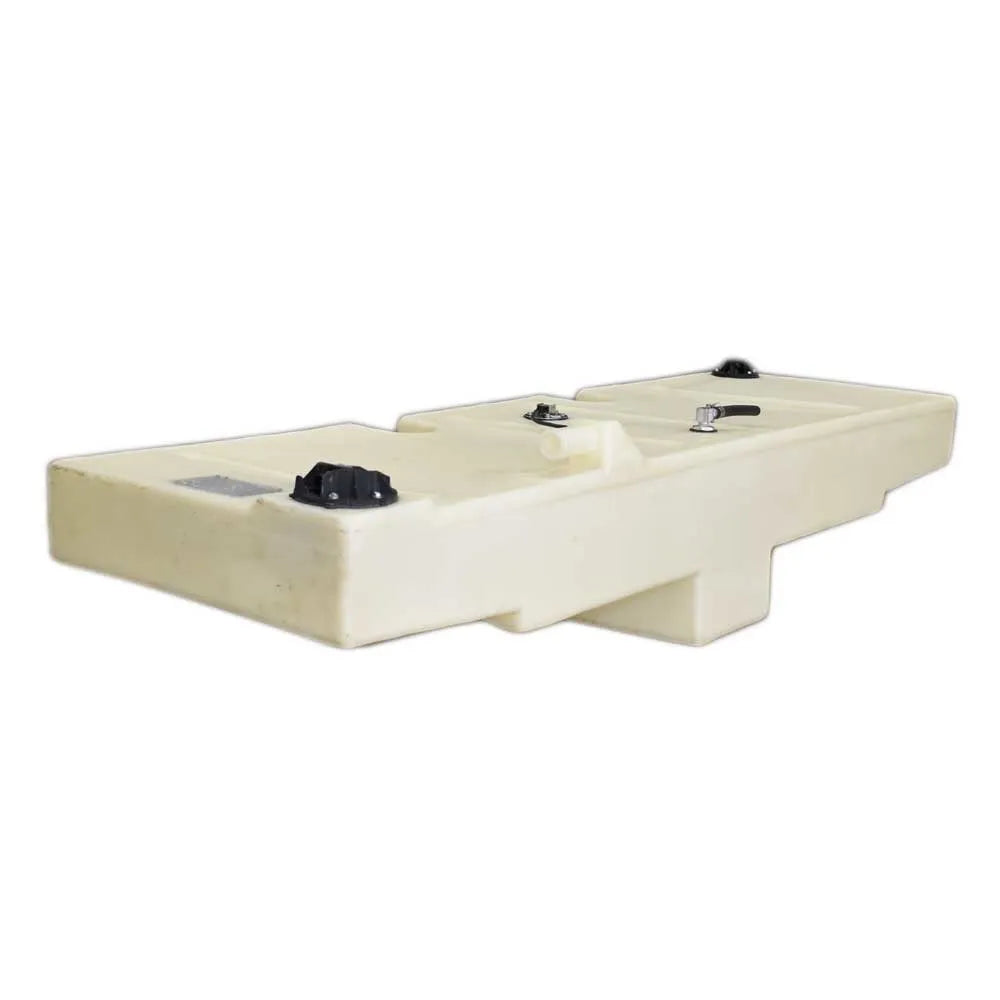 45 GALLON FUEL TANK (DROP SHIP ONLY)