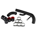 ETS Rotated Piping Kit - TIAL BOV Flange 15 Subaru STI